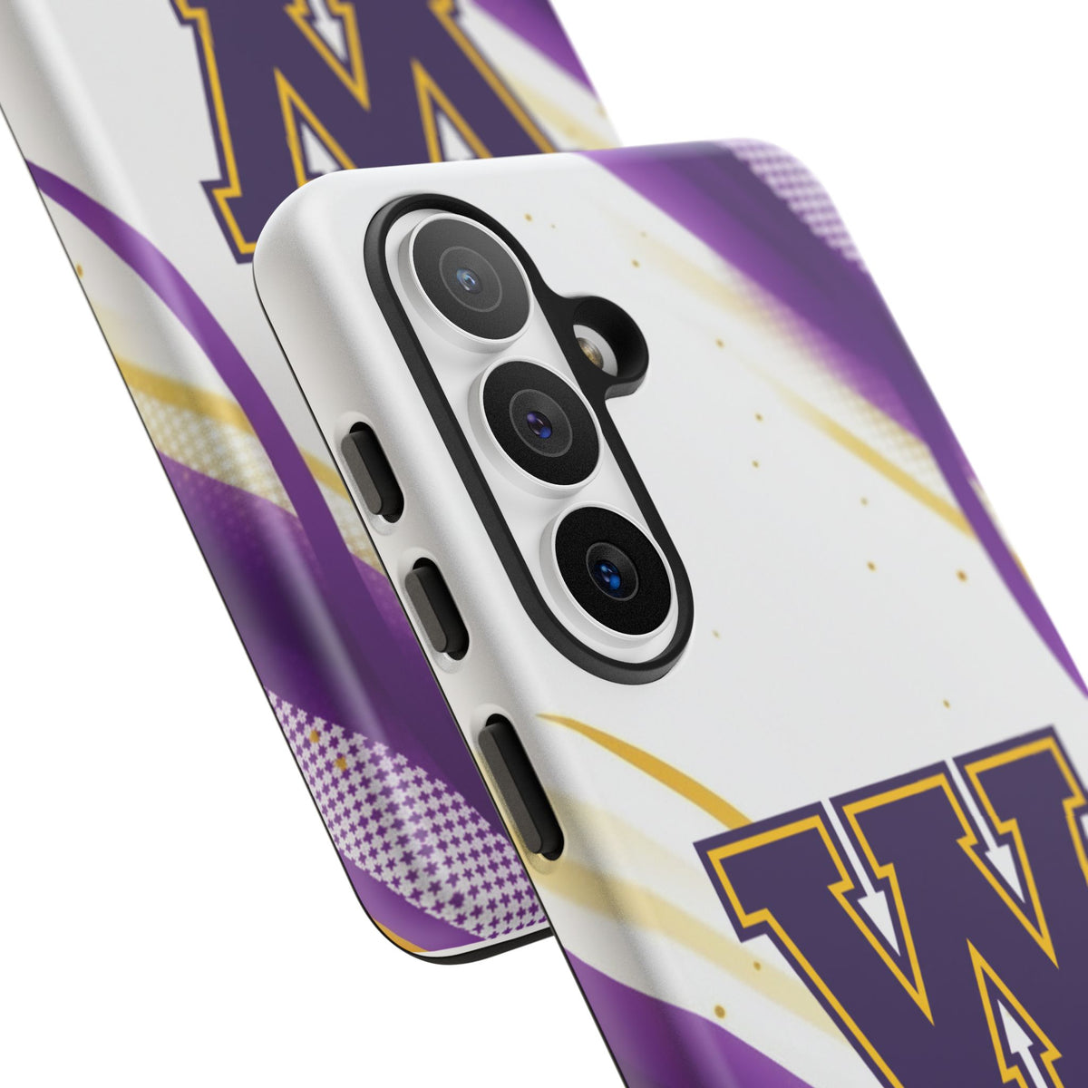 Saint Paul Washington Eagles Tough Cases: Stylish Protective Mobile Phone Case