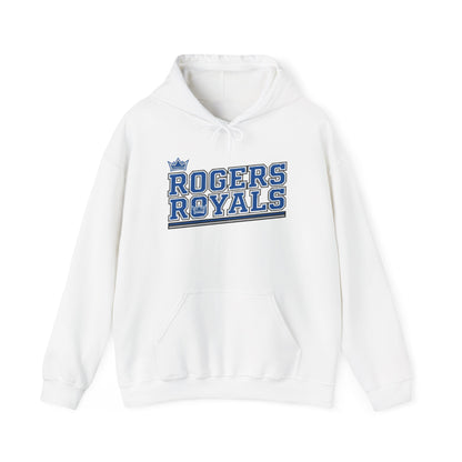 Rogers Royals Block Sweatshirt