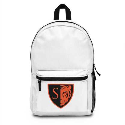 Minneapolis South Tigers  Casual Backpack - Stylish School Bag for Students