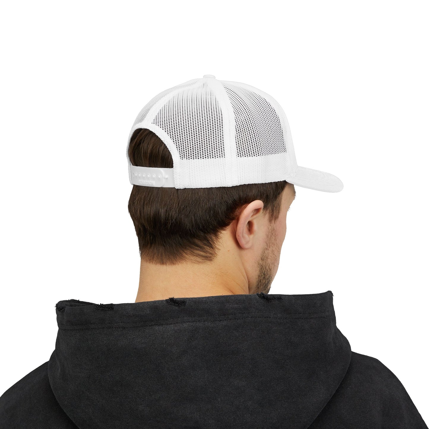 Stormy’s Pub & Grub Trucker Hat Snapback