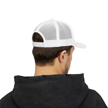Stormy’s Pub & Grub Trucker Hat Snapback