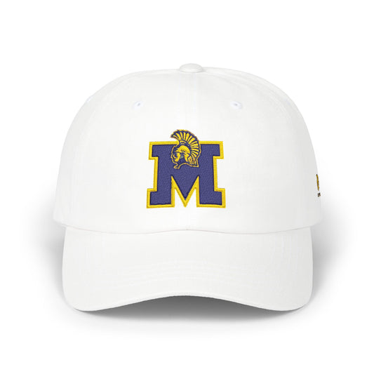 Mahtomedi Zephyrs Classic Cap - Casual Style for Every Occasion