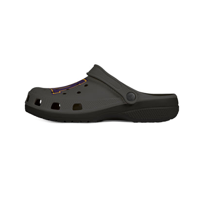Saint Paul Washington Eagles Foam Rubber Clogs