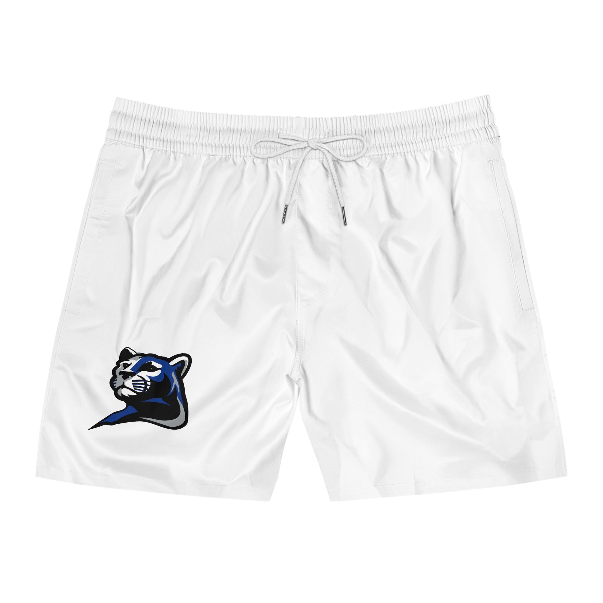 Rogers Royals  Men's Mid-Length Swim Shorts