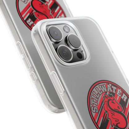 Stillwater Ponies Flexi Cases