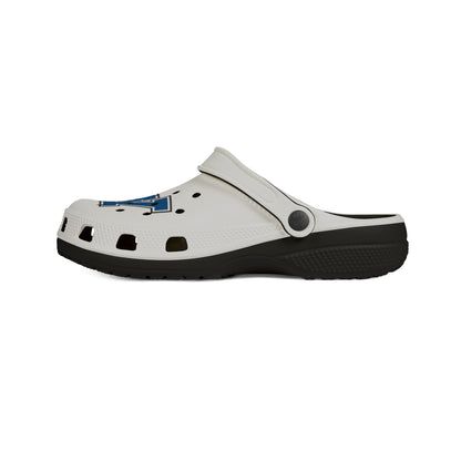 Minnetonka Skippers EVA Foam Rubber Shoes (AOP)