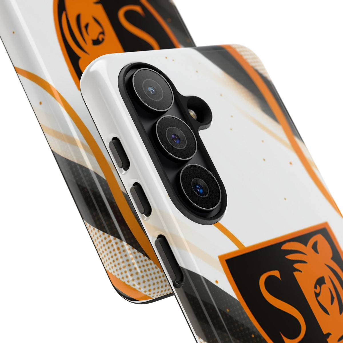 Minneapolis South Tigers Tough Phone Case