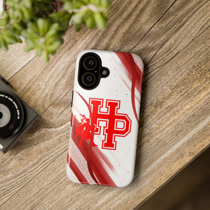 Saint Paul Highland Park Scots Tough Phone Case - Durable & Stylish Accessory