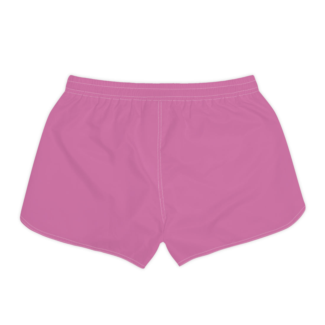 Roseville Raiders Women's Pink Casual Shorts