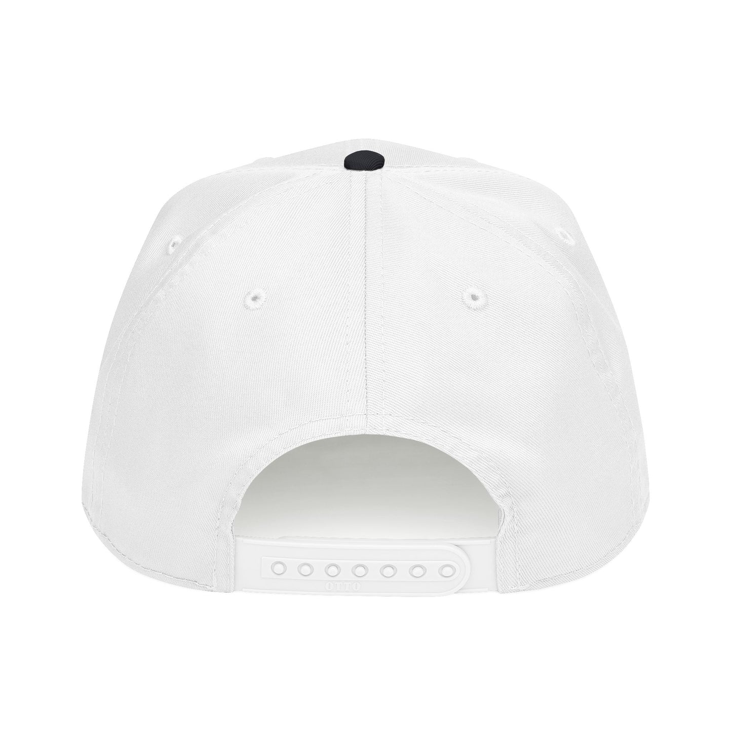 Farmington Tigers "F" Embroidered Baseball Cap