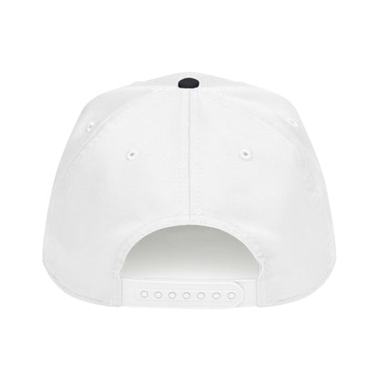 Farmington Tigers "F" Embroidered Baseball Cap