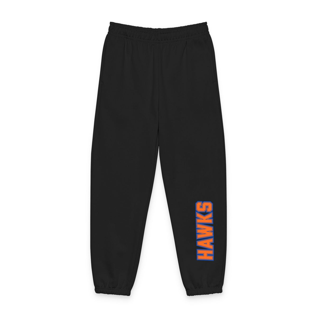 Robbinsdale Cooper Hawks — Cozy Athletic Team Joggers