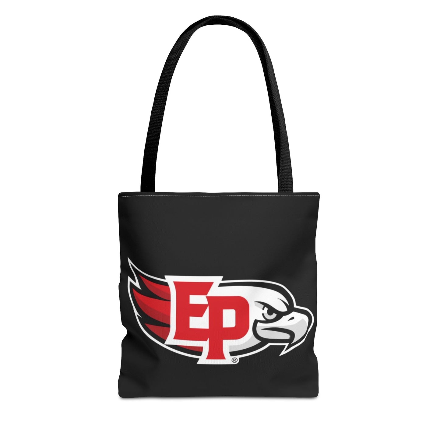 Eden Prairie Eagles Tote Bag - Versatile Eco-Friendly Carrier
