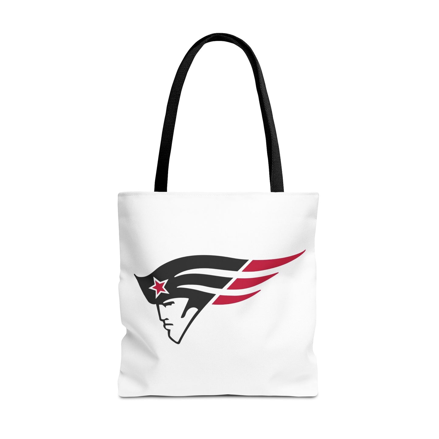 Saint Paul Central Minutemen Tote Bag