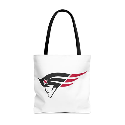 Saint Paul Central Minutemen Tote Bag