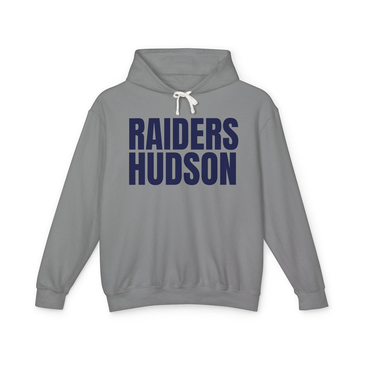 Hudson Raiders Hooded Sweatshirt