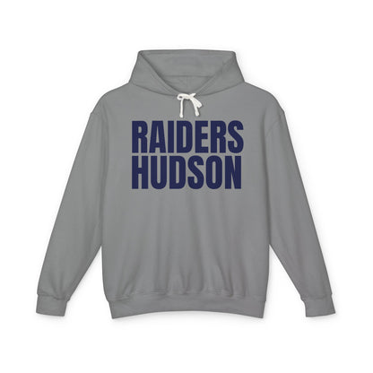 Hudson Raiders Hooded Sweatshirt