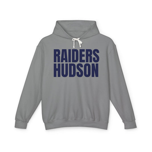 Hudson Raiders Hooded Sweatshirt