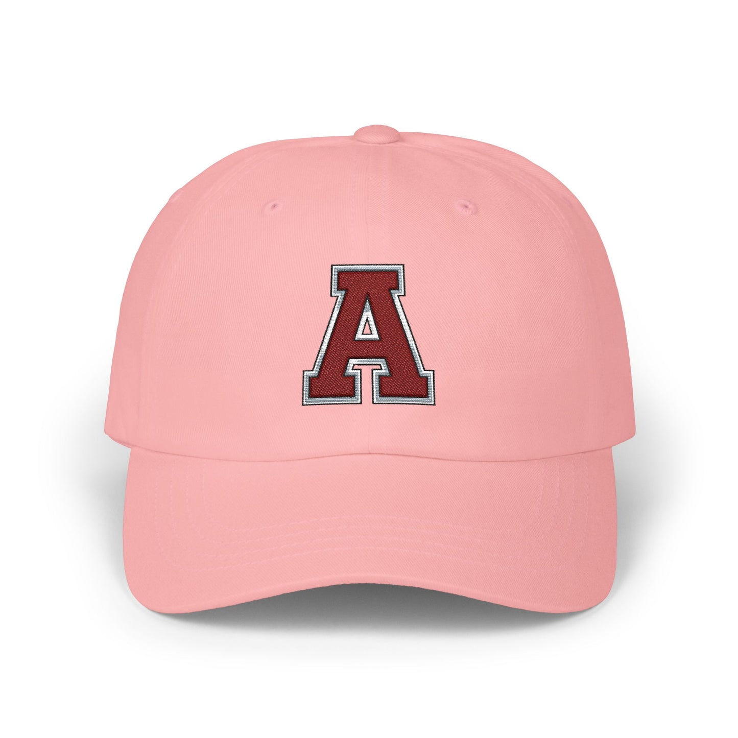 Anoka "A" Tornadoes Baseball Cap