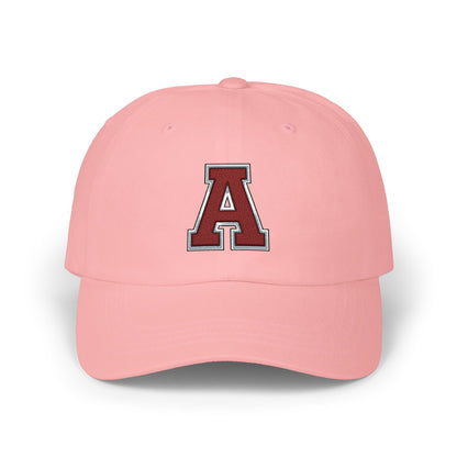 Anoka "A" Tornadoes Baseball Cap