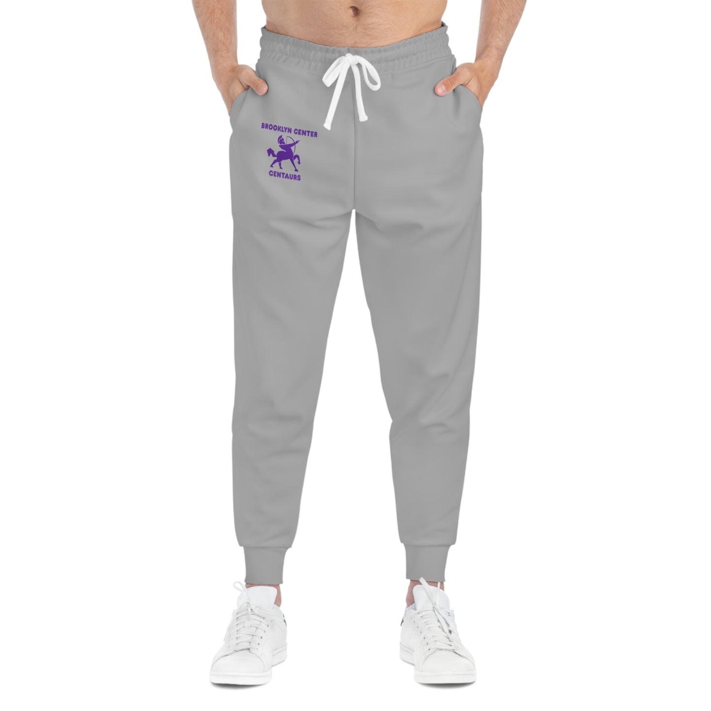 Brooklyn Center Centaurs  Athletic Joggers