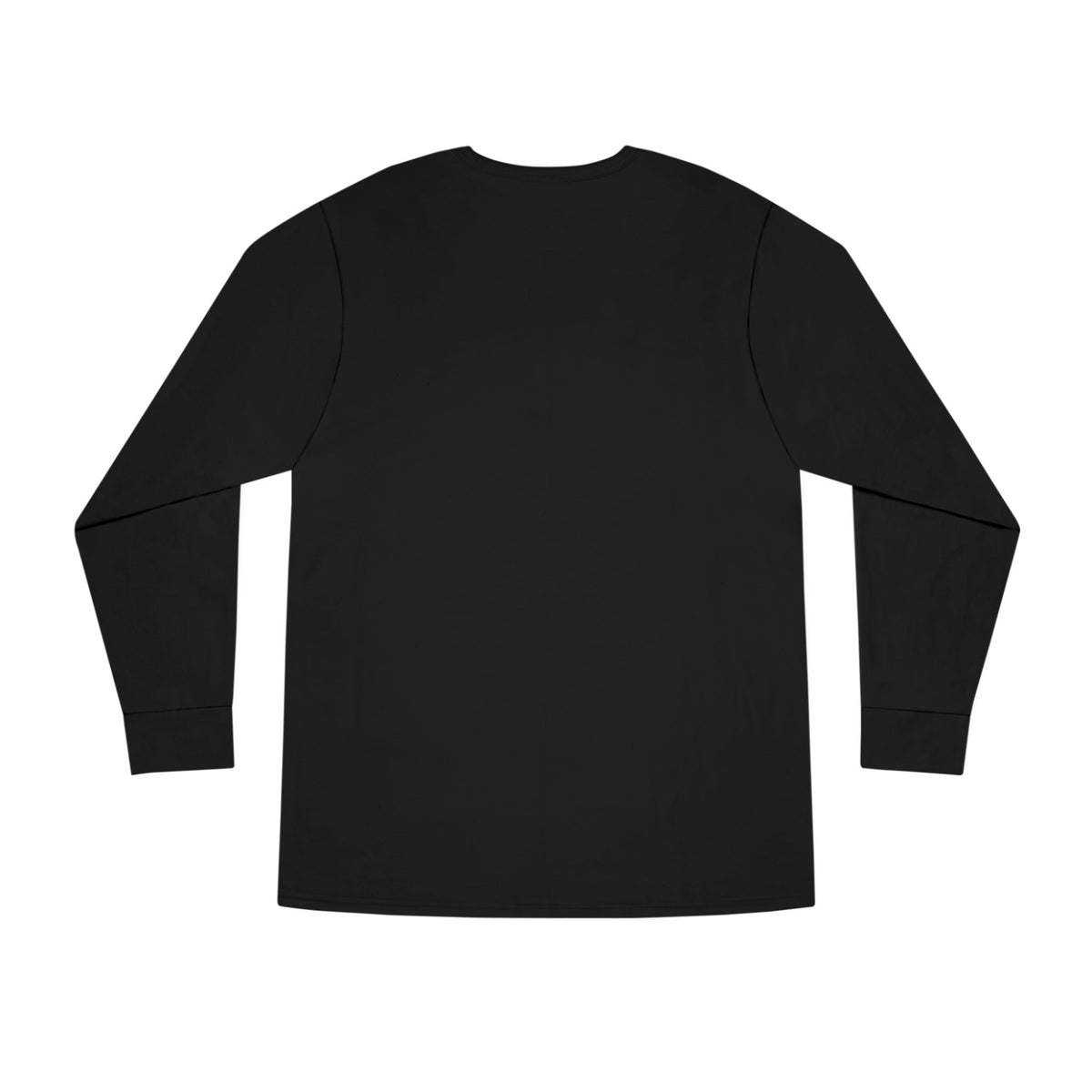 Highland Park Scots XP Long Sleeve Crewneck Tee