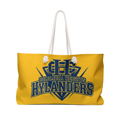 Columbia Heights Hylanders Weekender Bag for Travel & Leisure