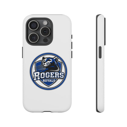 Rogers Royals Tough Cases: Stylish Protective Mobile Phone Case
