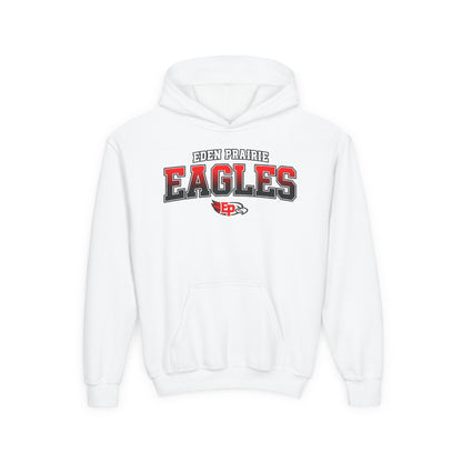 Eden Prairie Eagles Youth Hoodie