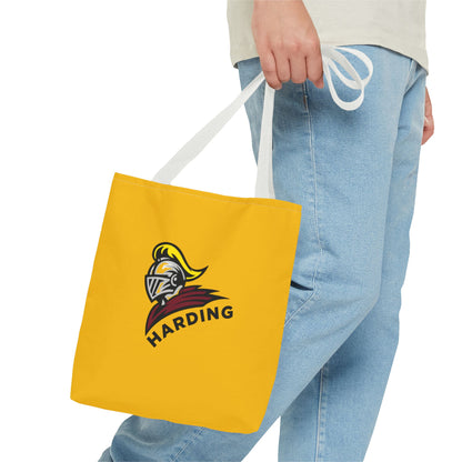 Saint Paul Harding Knights Tote Bag