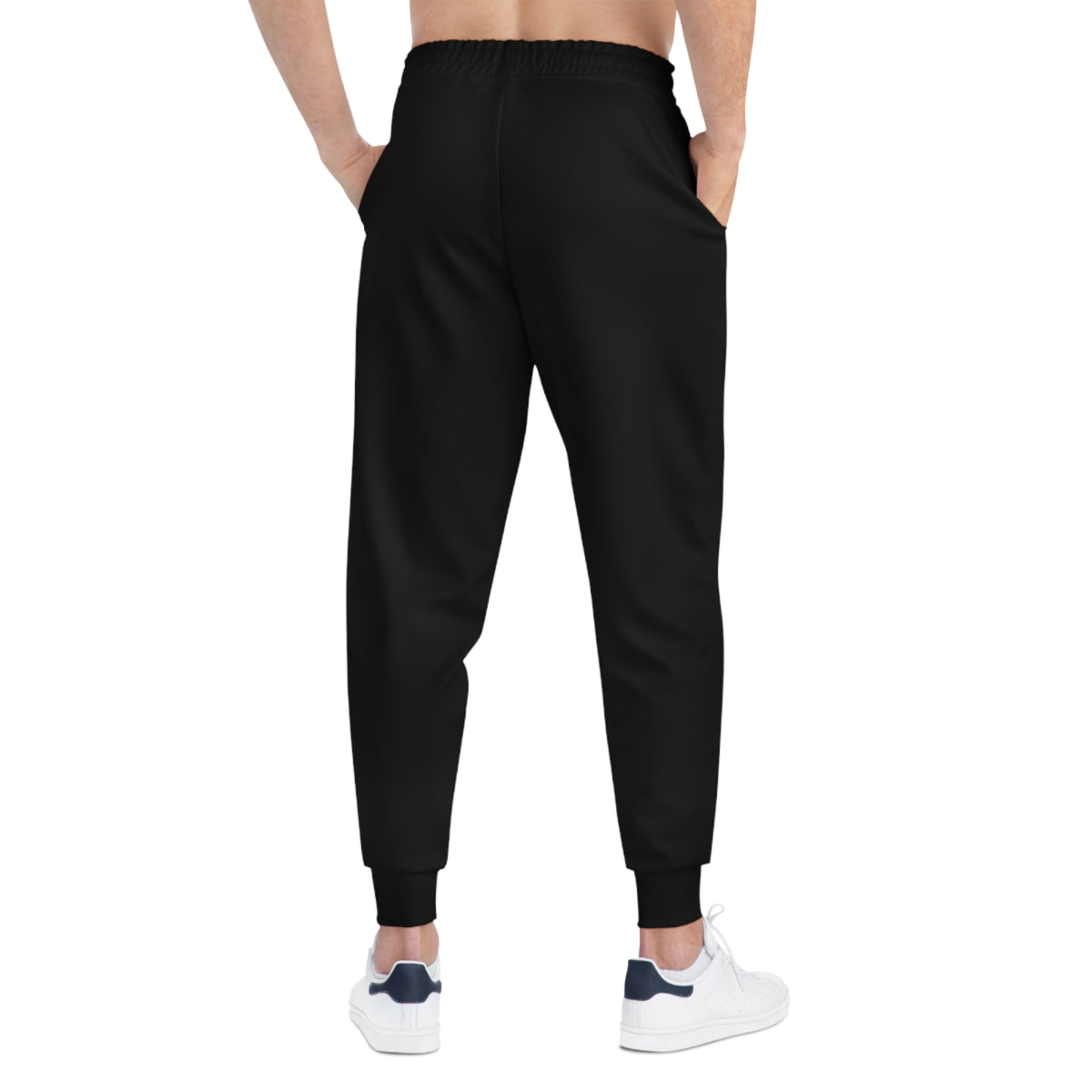 North Saint Paul Polars Athletic Joggers – Team Spirit Sports Sweatpants