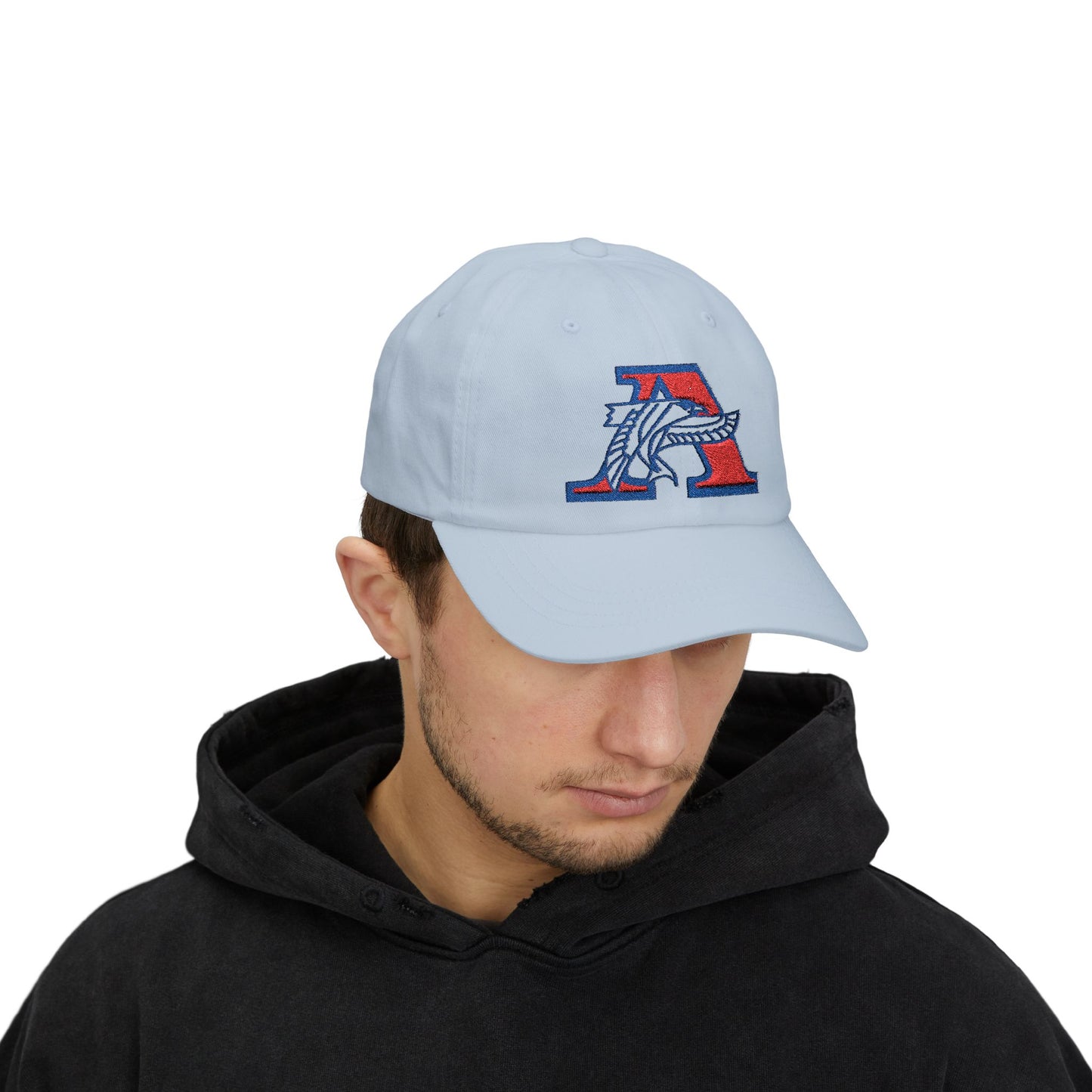 Robbinsdale Armstrong Falcons Classic Cap - Casual Style for Everyday Use