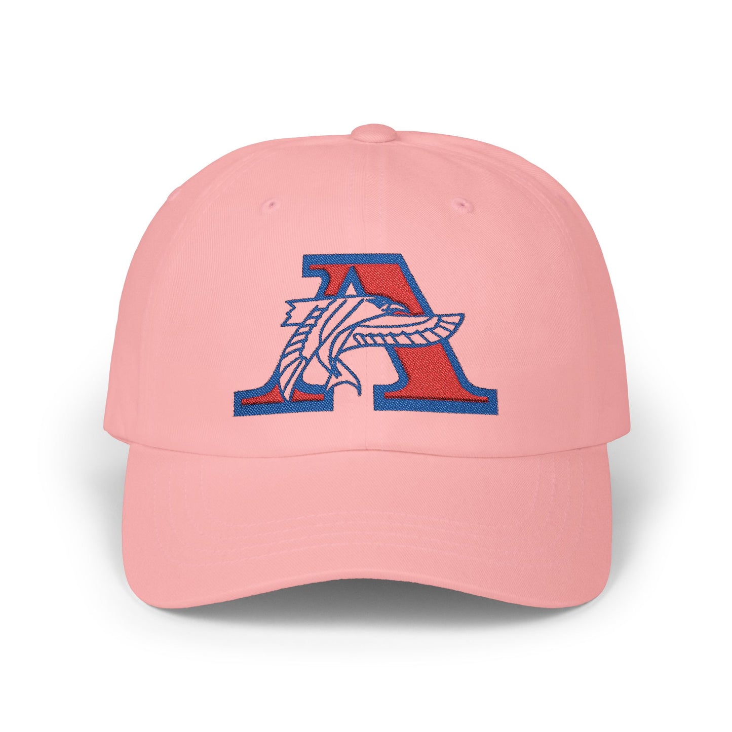 Robbinsdale Armstrong Falcons Classic Cap - Casual Style for Everyday Use
