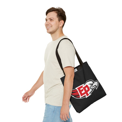 Eden Prairie Eagles Tote Bag - Versatile Eco-Friendly Carrier