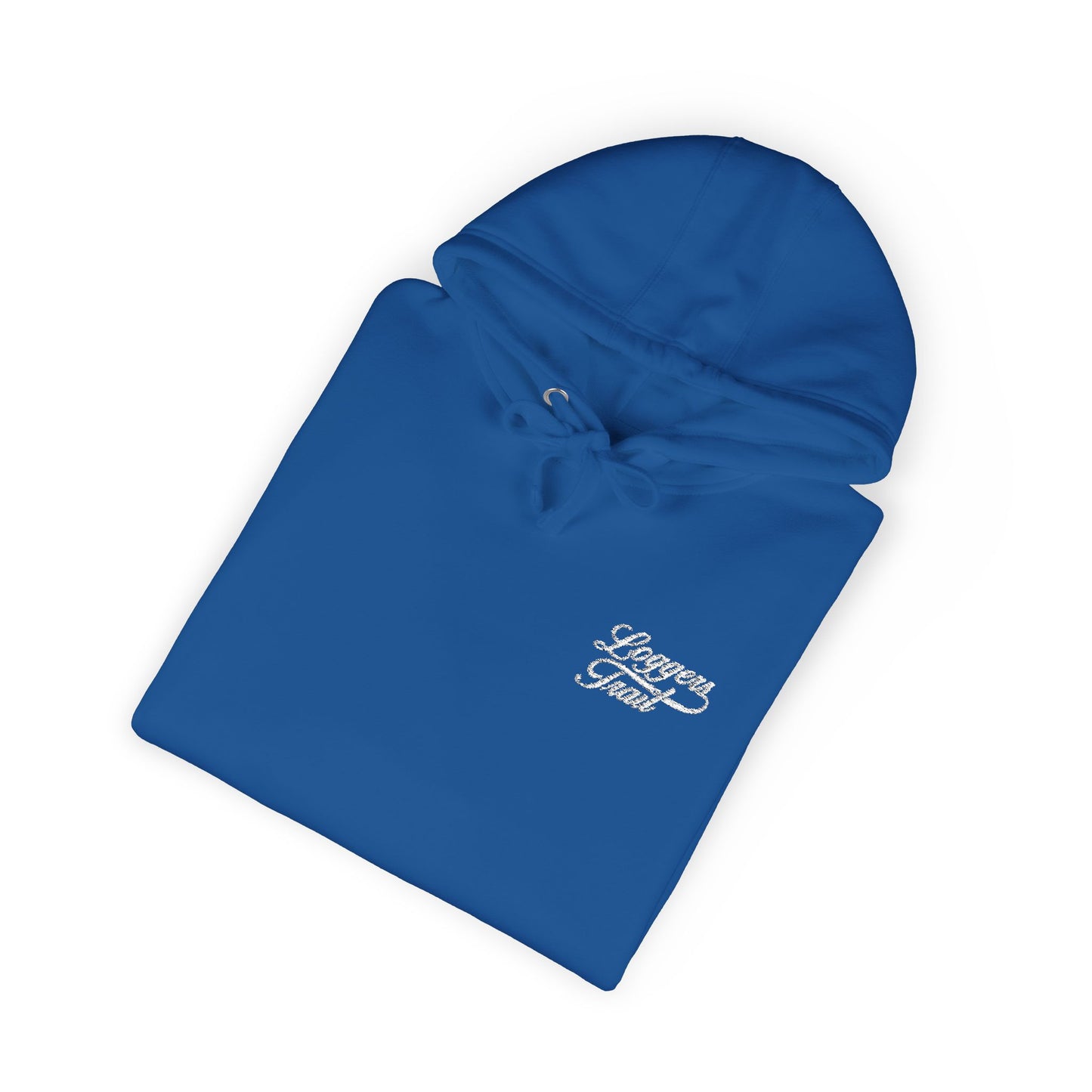 Logger's Trail Golf Course Fleece Hoodie