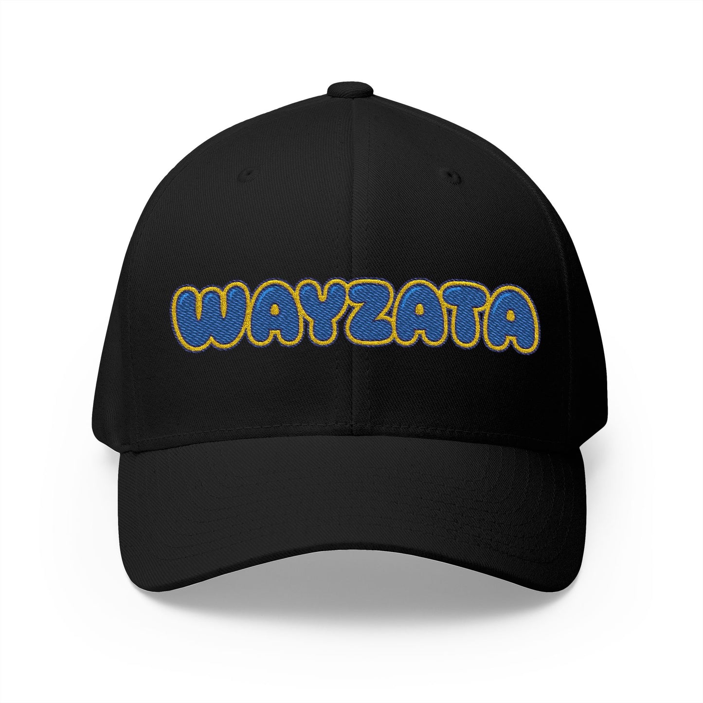 Wayzata Trojams Embroidered Cap - Classic Style Hat