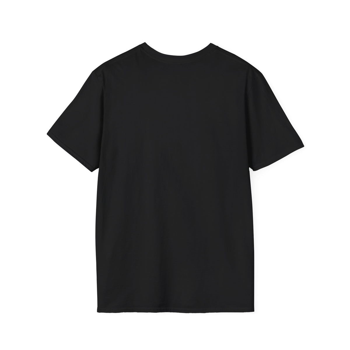 North Saint Paul Polars T-Shirt — "NORTH POLARS" Bold Graphic Tee (Polar Bear Accent)