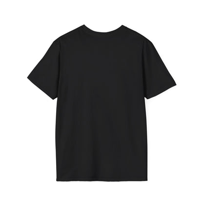 North Saint Paul Polars T-Shirt — "NORTH POLARS" Bold Graphic Tee (Polar Bear Accent)