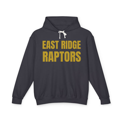 East Ridge Raptors Essentially Team Hoodie