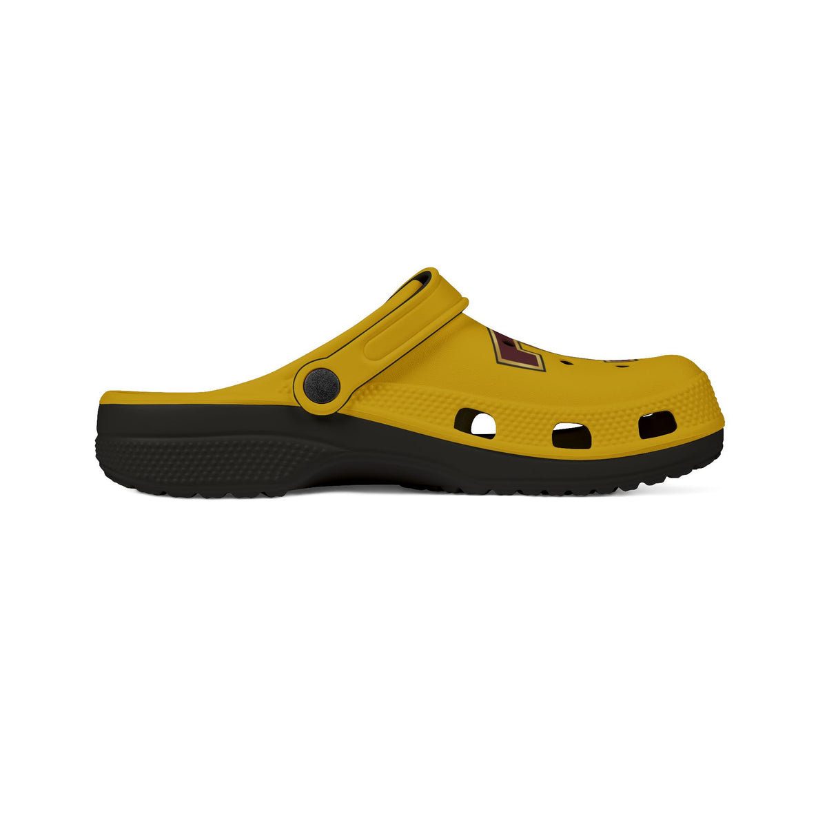 Forest Lake Rangers EVA Foam Rubber Shoes