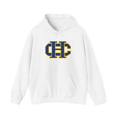Columbia Heights Hylanders Unisex Heavy Blend Hoodie