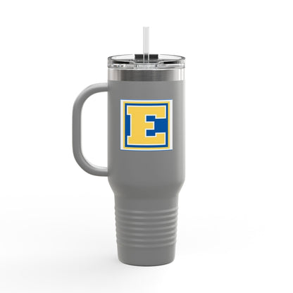 Minneapolis Edison Tommies  Insulated Travel Mug - Personalized 40oz Coffee Mug for On-the-Go