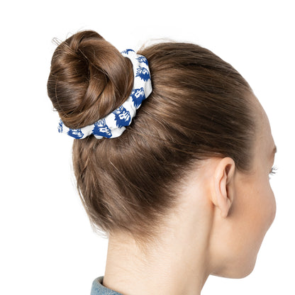 Hopkins Royals Scrunchie - Perfect for Everyday Wear or Sports
