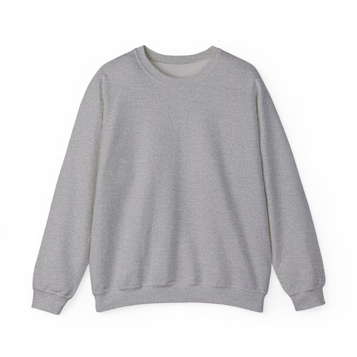 Saint Paul Highland Park Scots Metallic HP Crewneck Sweatshirt