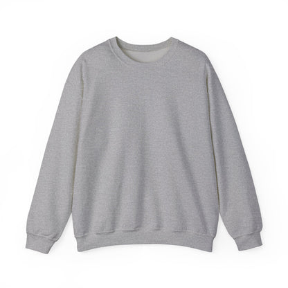 Saint Paul Highland Park Scots Metallic HP Crewneck Sweatshirt