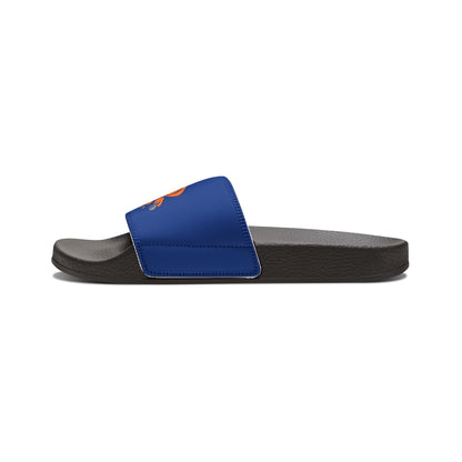 Robbinsdale Cooper Hawks Men's Removable-Strap Sandals - Comfortable Beachwear for Summer Fun