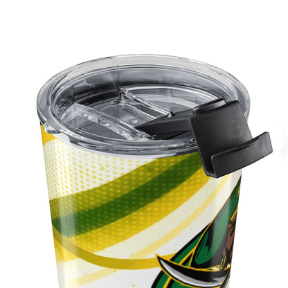 Park Center Pirates Coffee Tumbler 20oz