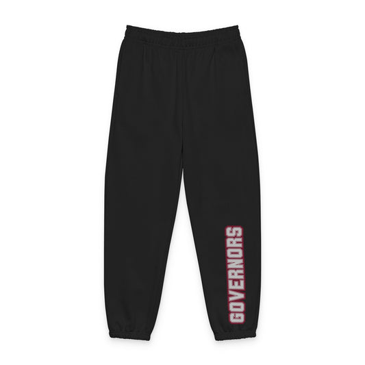Saint Paul Johnson Governors Cozy Athletic Team Joggers