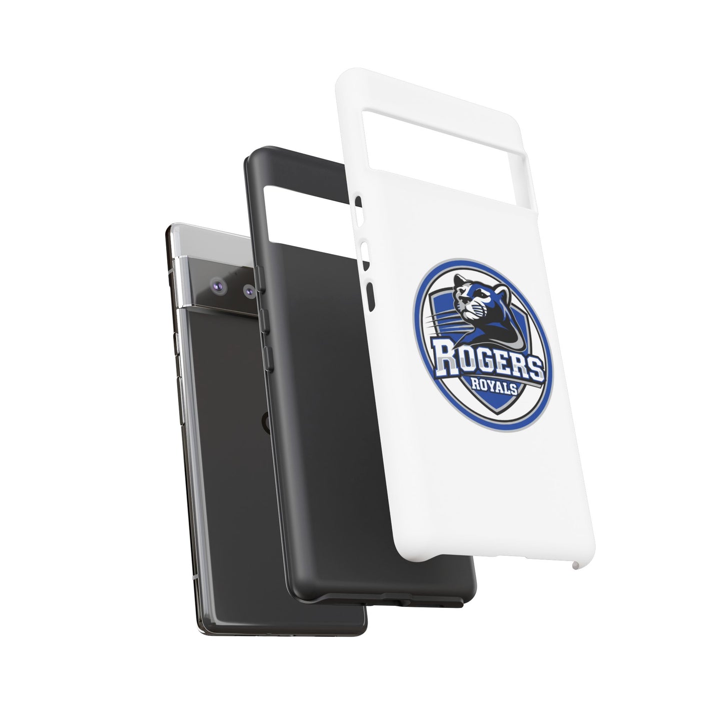 Rogers Royals Tough Cases: Stylish Protective Mobile Phone Case