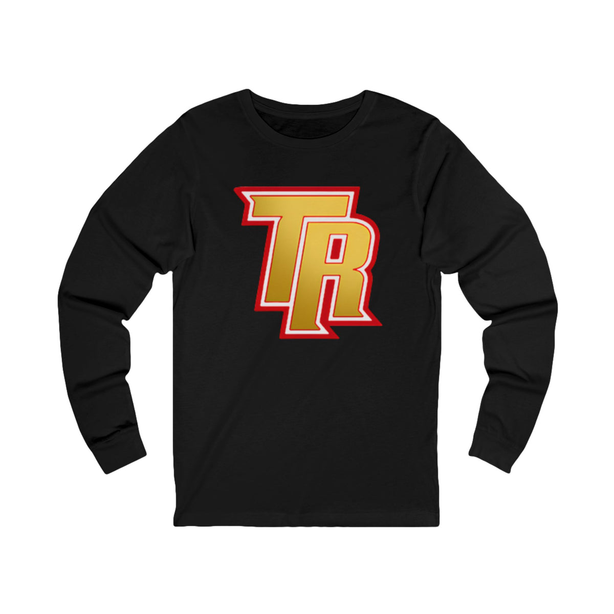 Two Rivers Warriors Long Sleeve Tee